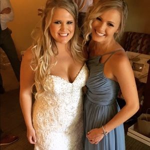 Alfredo Angelo Bridesmaid Dress